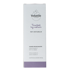 Volatile Rozenbottelzaad basisolie  glazen fles 100 Milliliter