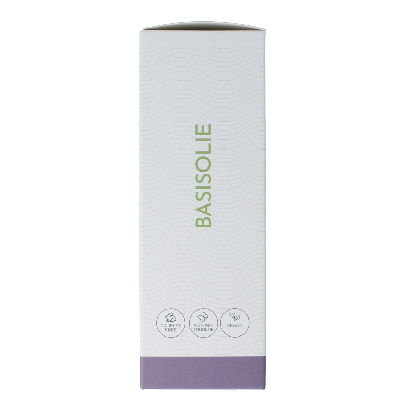 Volatile Avocado koudgeperst basisolie bio glazen fles 100 Milliliter