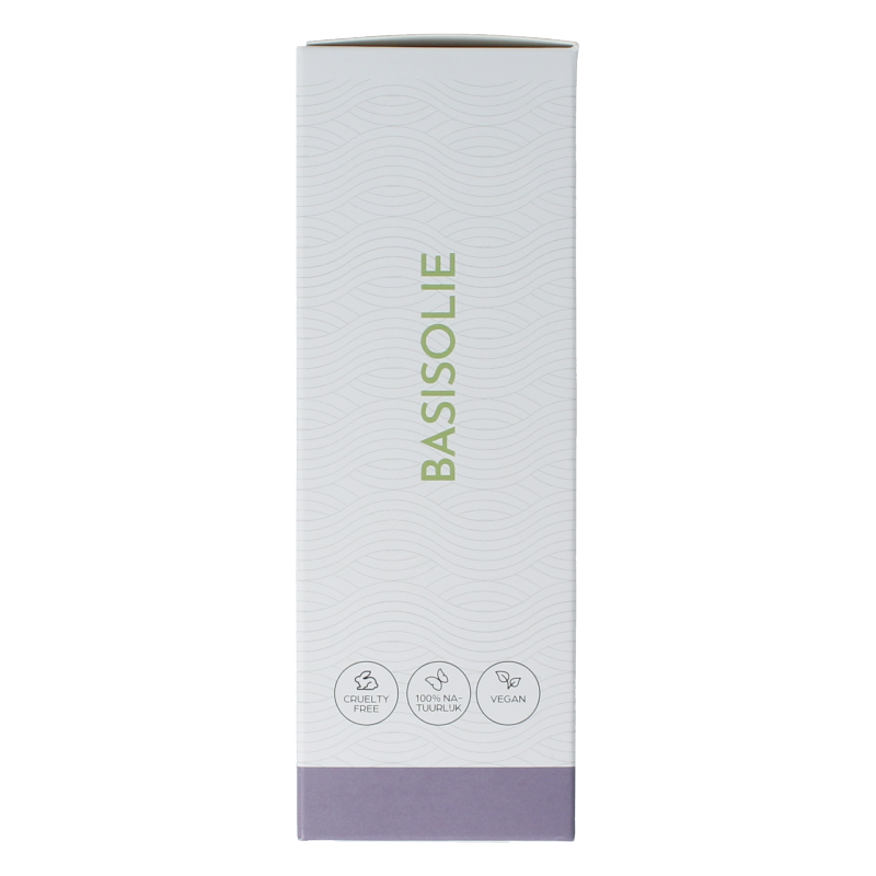 Volatile Jojoba koudgeperst basisolie bio glazen fles 100 Milliliter