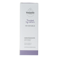 Volatile Tarwekiem koudgeperst basisolie glazen fles 100 Milliliter