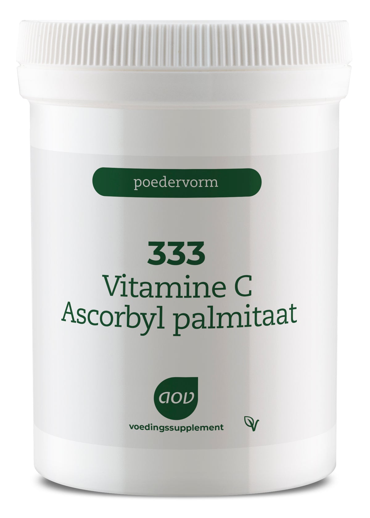 AOV 333 Vitamine C ascorbyl palmitaat 60 Gram