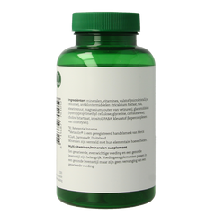 AOV 105 One daily 60.00 Tabletten