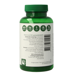 AOV 105 One daily 60.00 Tabletten