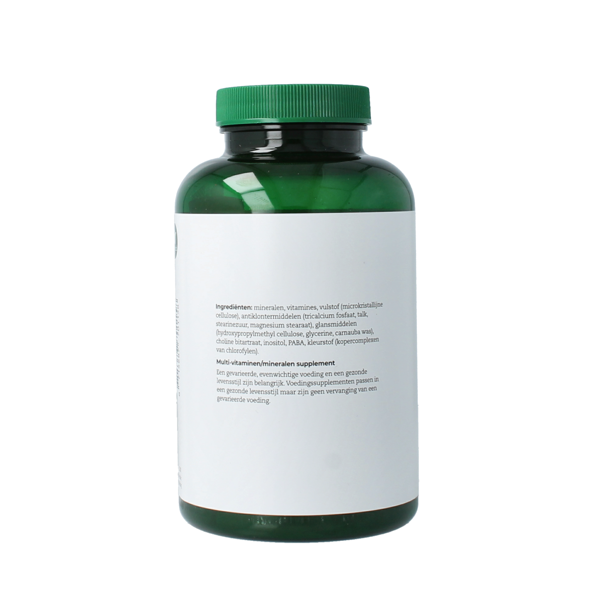 AOV 115 One daily 120.00 Tabletten