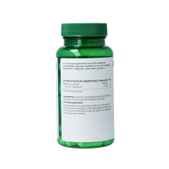 AOV 511 Magnesium pidolaat 90 Vegetarische capsules