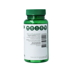 AOV 511 Magnesium pidolaat 90 Vegetarische capsules