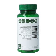 AOV 1007 Levernorm 60.00 Vegetarische capsules