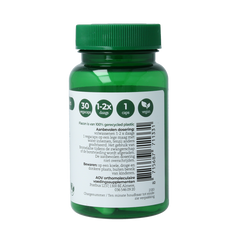AOV 1133 Bromelaine 30.00 Vegetarische capsules