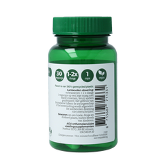 AOV 1133 Bromelaine 30 Vegetarische capsules