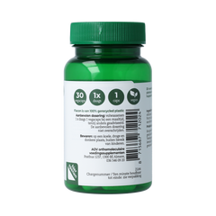 AOV 1202 Biotica 24 miljard 30.00 Vegetarische capsules