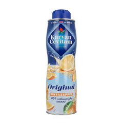 Karvan Cevitam Sinaasappel 600.00 Milliliter