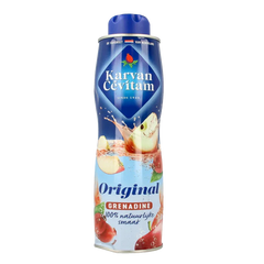 Karvan Cevitam Grenadine 600 Milliliter