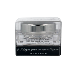 Medex Causaal deodorante 20 Millilitri