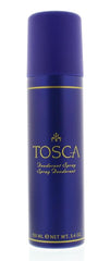 Tosca Deodorant spray 150 Milliliter