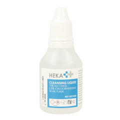 Heka Cleansing liquid 30.00 Milliliter