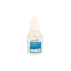 Heka Reinigingsvloeistof 30 Milliliter