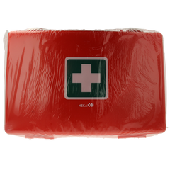 Heka Verbandkoffer toolpack A oranje 1 Stuks