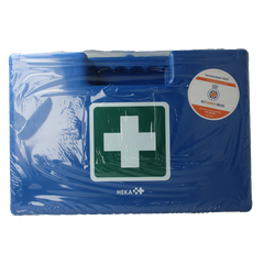 Heka Verbanddoos medimulti HACCP 2021 1 Stuks