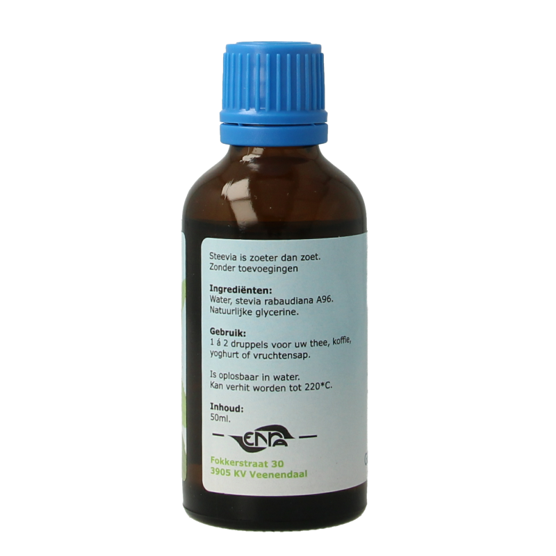 Steevia Stevia 50 Milliliter