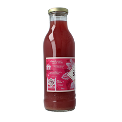Schulp Appel & frambozensap 750.00 Milliliter