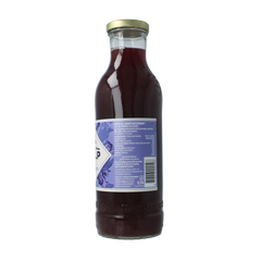 Schulp Appel & zwarte bessensap 750.00 Milliliter