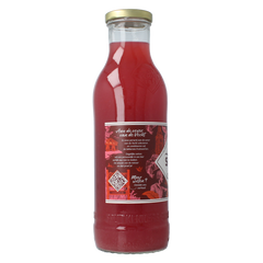 Schulp Appel & cranberrysap 750.00 Milliliter