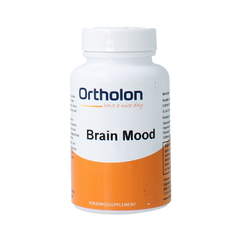 Ortholon Brain mood 60 Vegetarische capsules
