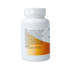 Ortholon Brain mood 60 Vegetarische capsules