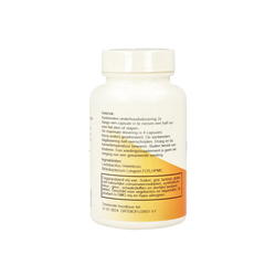 Ortholon Bioflor mind probiotica 50.00 Capsules