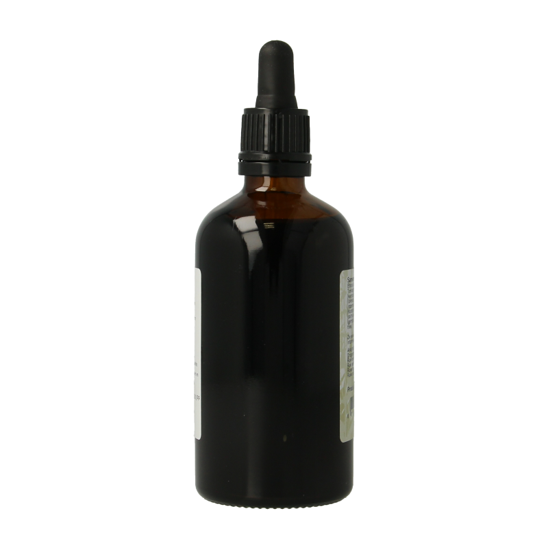 Groene Os Cox compositum paard/pony 100 Milliliter