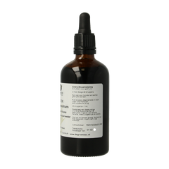 Groene Os Cox compositum paard/pony 100 Milliliter