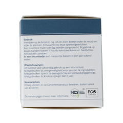 van der Pigge Adem & winterbalsem 100.00 Milliliter