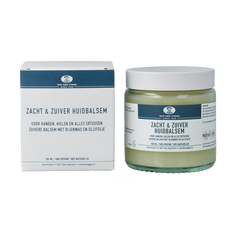 van der Pigge Zacht & zuiver huidbalsem 100 Milliliter