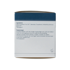 van der Pigge Zacht & zuiver huidbalsem 100 Milliliter