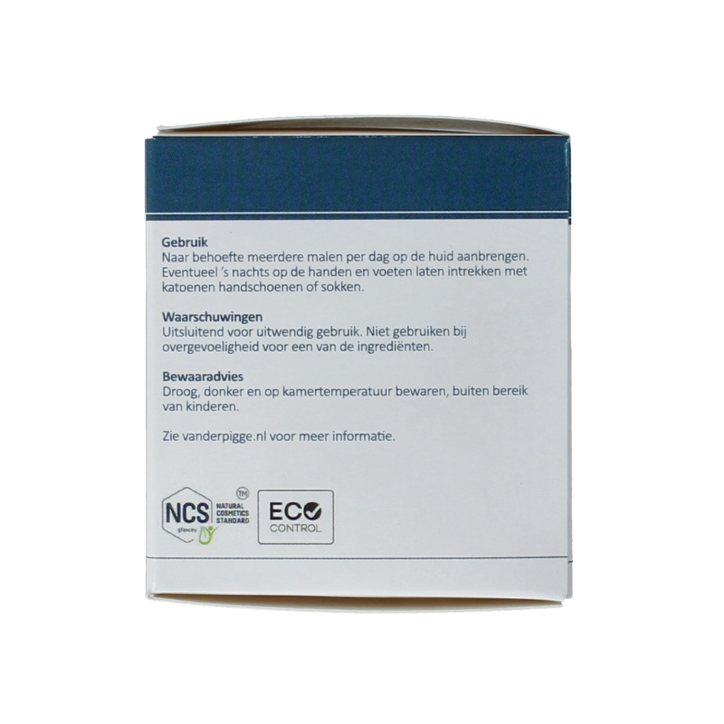 van der Pigge Zacht & zuiver huidbalsem 100 Milliliter