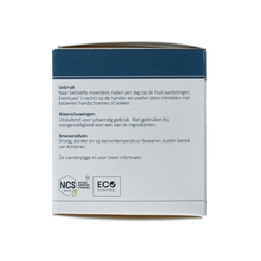 van der Pigge Zacht & zuiver huidbalsem 100.00 Milliliter