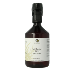 Groene Os Huid comfort spray paard/pony 500 Milliliter