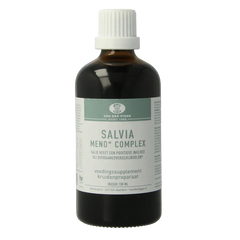 van der Pigge Salvia meno complex 100 Milliliter