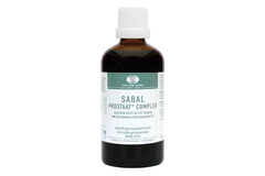 van der Pigge Sabal prostaat complex 100.00 Milliliter