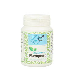 Biodream Flavoprost 60 Capsules
