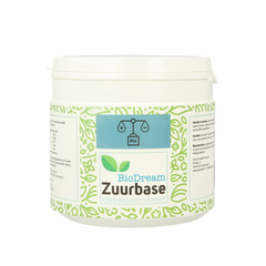 Biodream Zuur base balance 250 Capsules