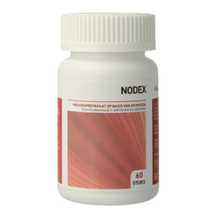 Ayurveda Health Nodex 60 Tabletten