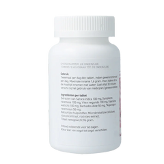 Ayu Care Femalis 120 Tabletten