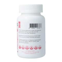 Ayu Care Femalis 120 Tabletten