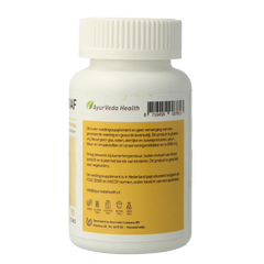 Ayurveda Health Candiaf 90 Tabletten