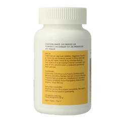 Ayurveda Health Keshyog 120 Tabletten