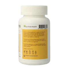 Ayurveda Health Keshyog 120 Tabletten