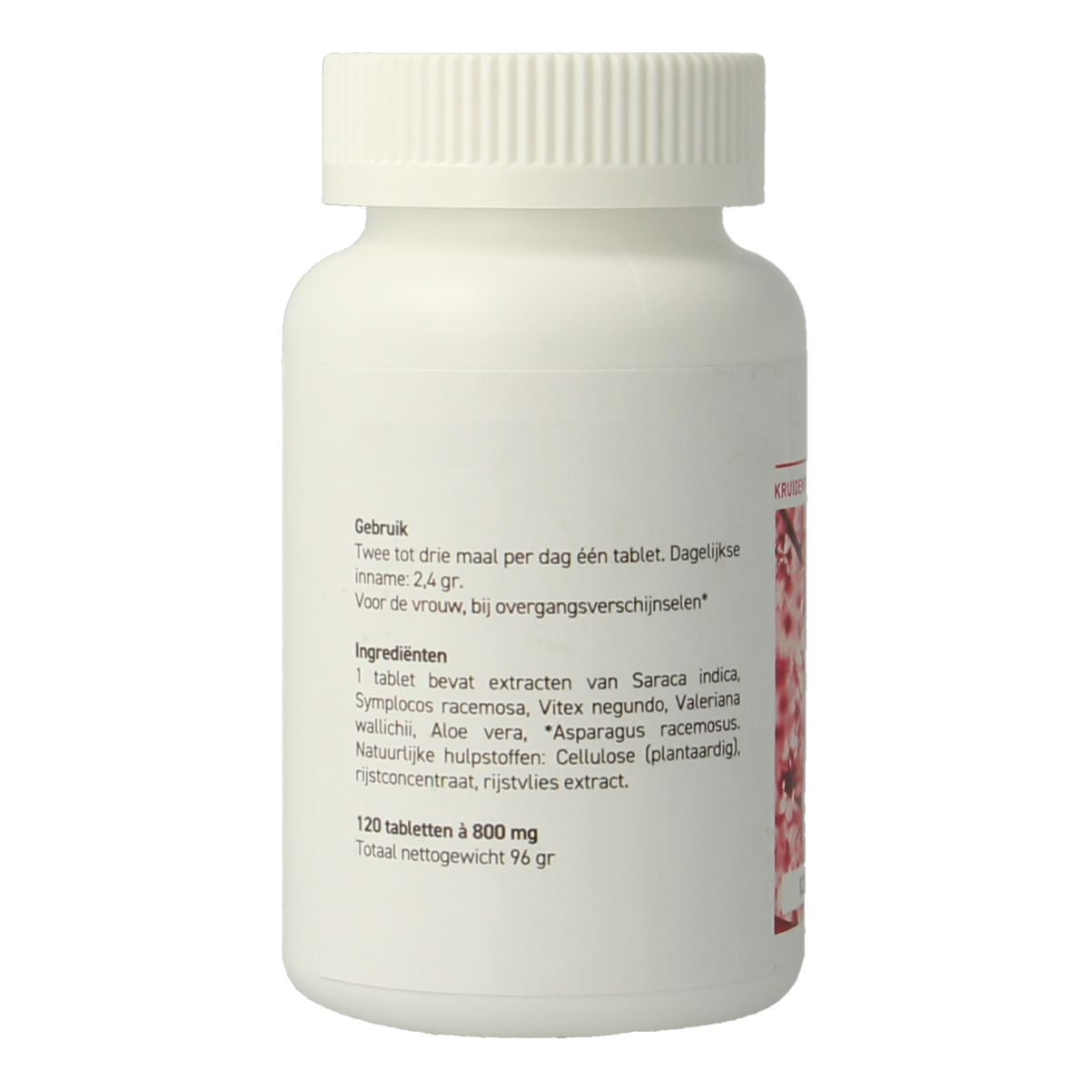 Ayu Care Femalis 120.00 Tabletten