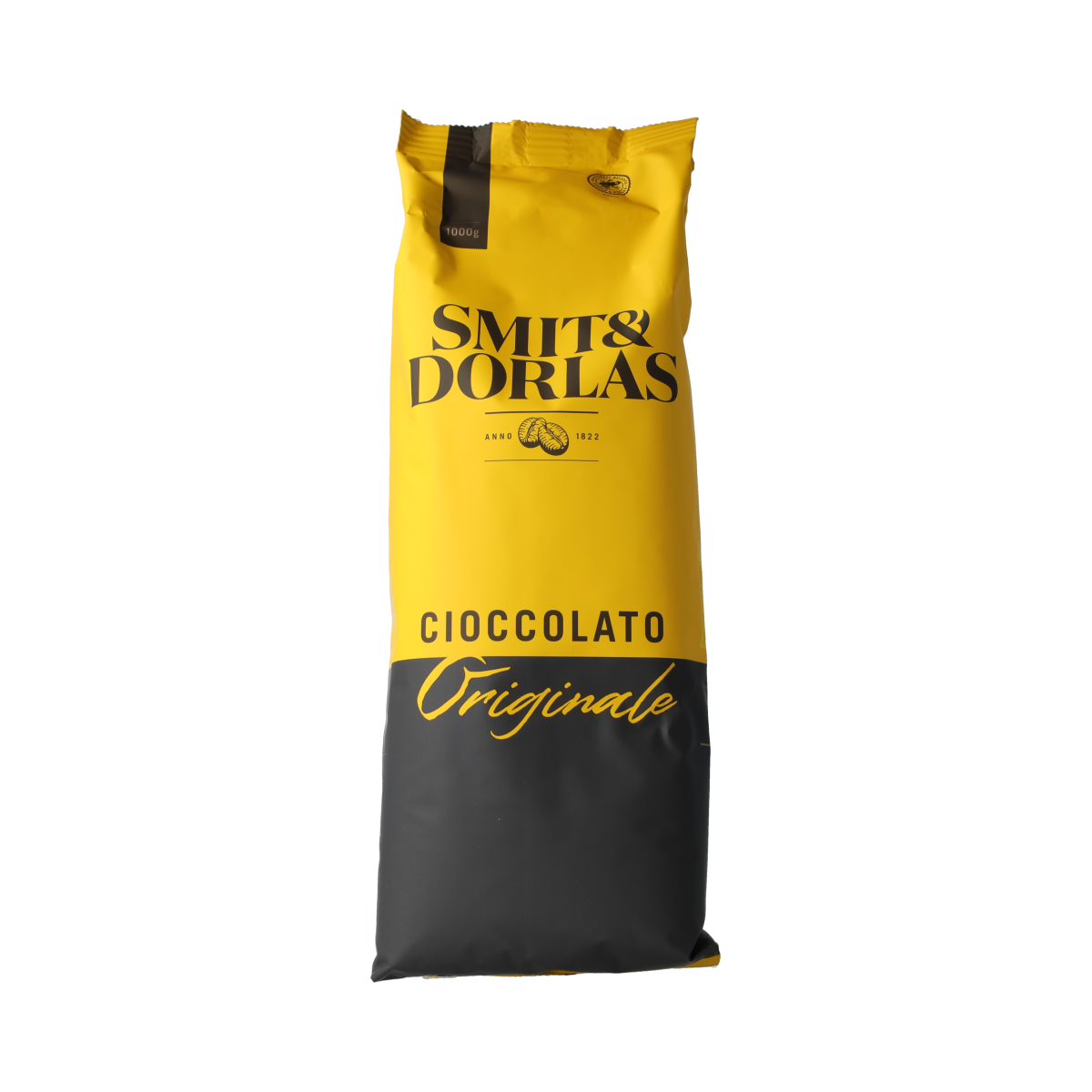Smit & Dorlas Cioccolato  1.00 Kilogram