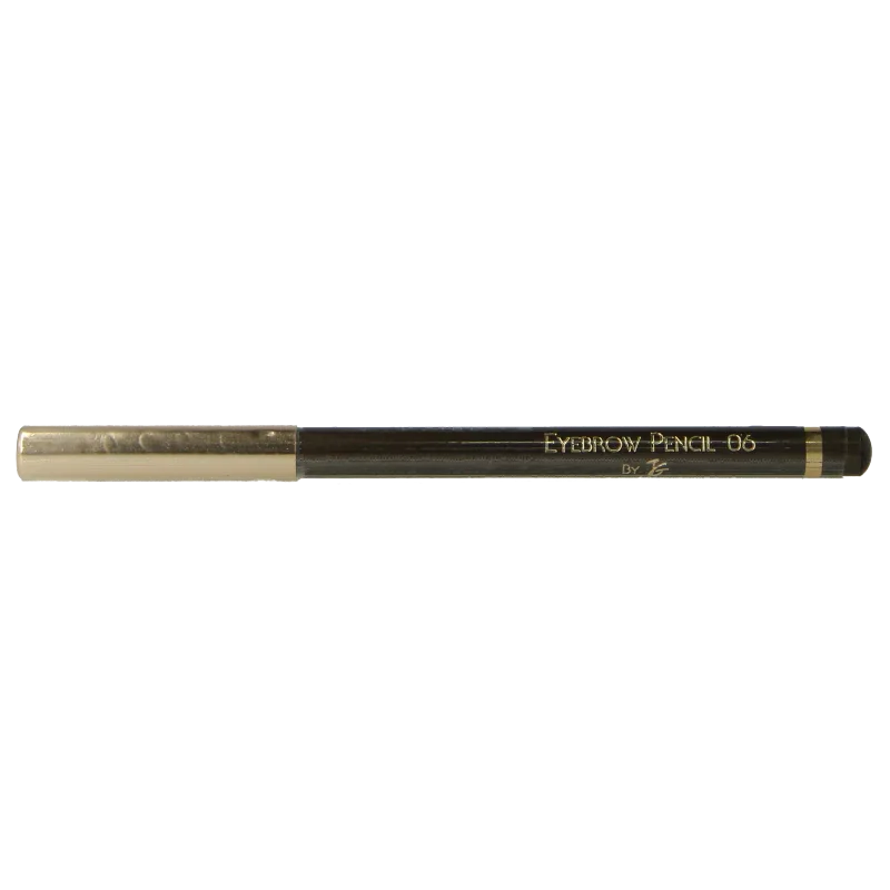 John van G Eyebrow/eyeliner 6 grijs 1 Stuks